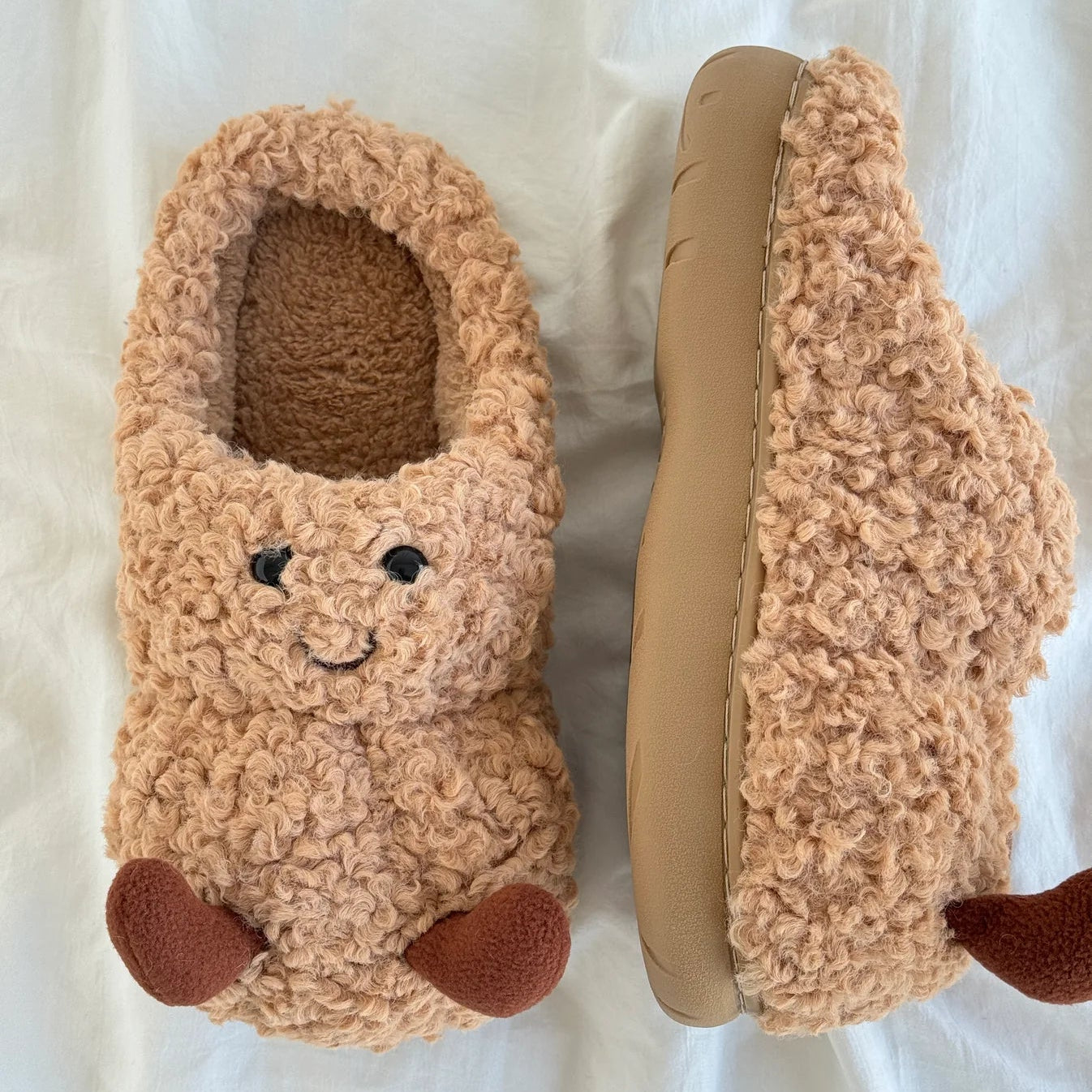 Jellycat Slipers