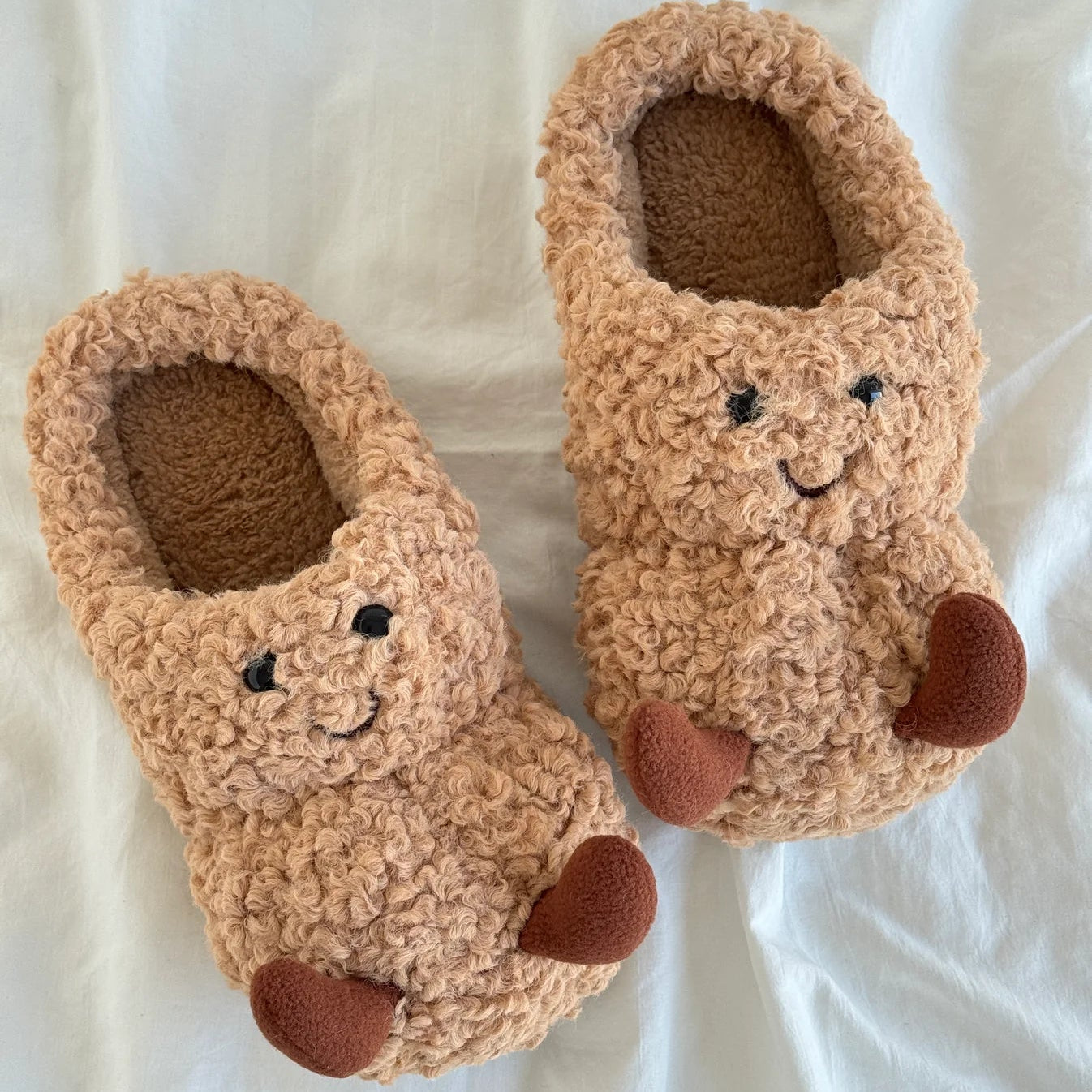 Jellycat Slipers