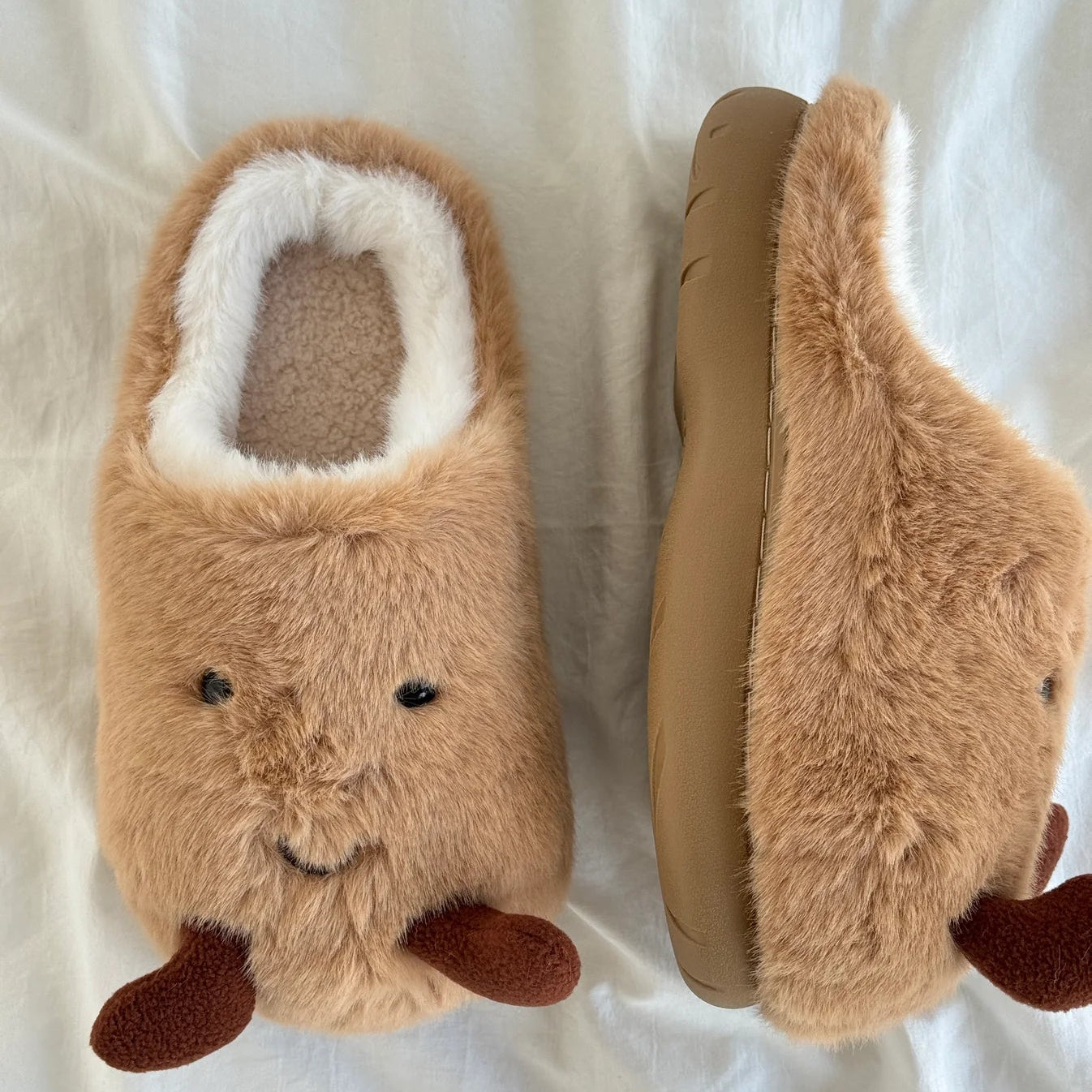 Jellycat Slipers