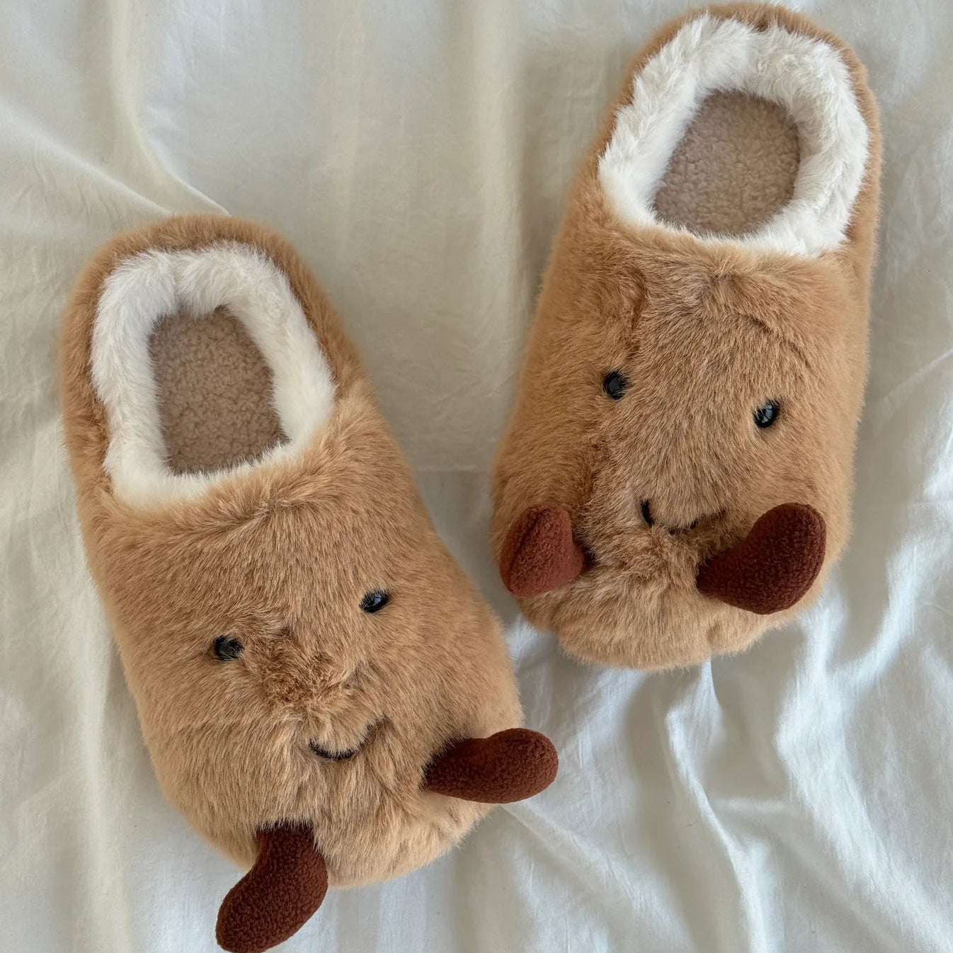 Jellycat Slipers