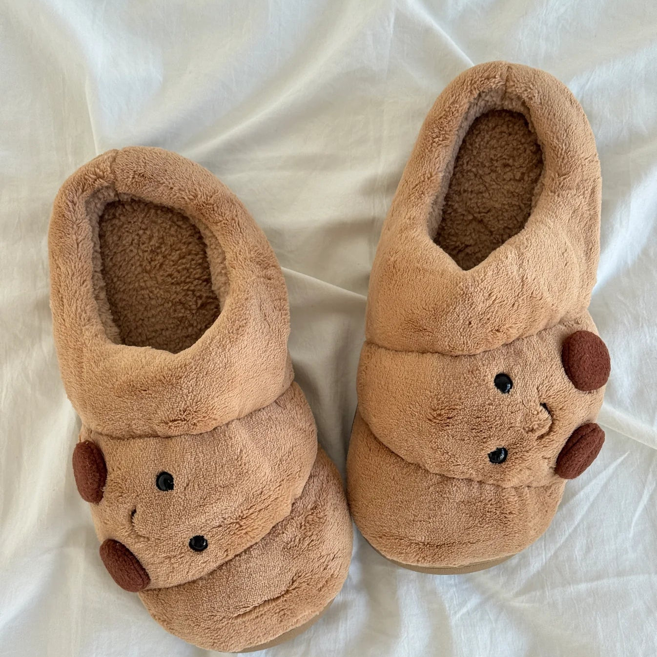 Jellycat Slipers