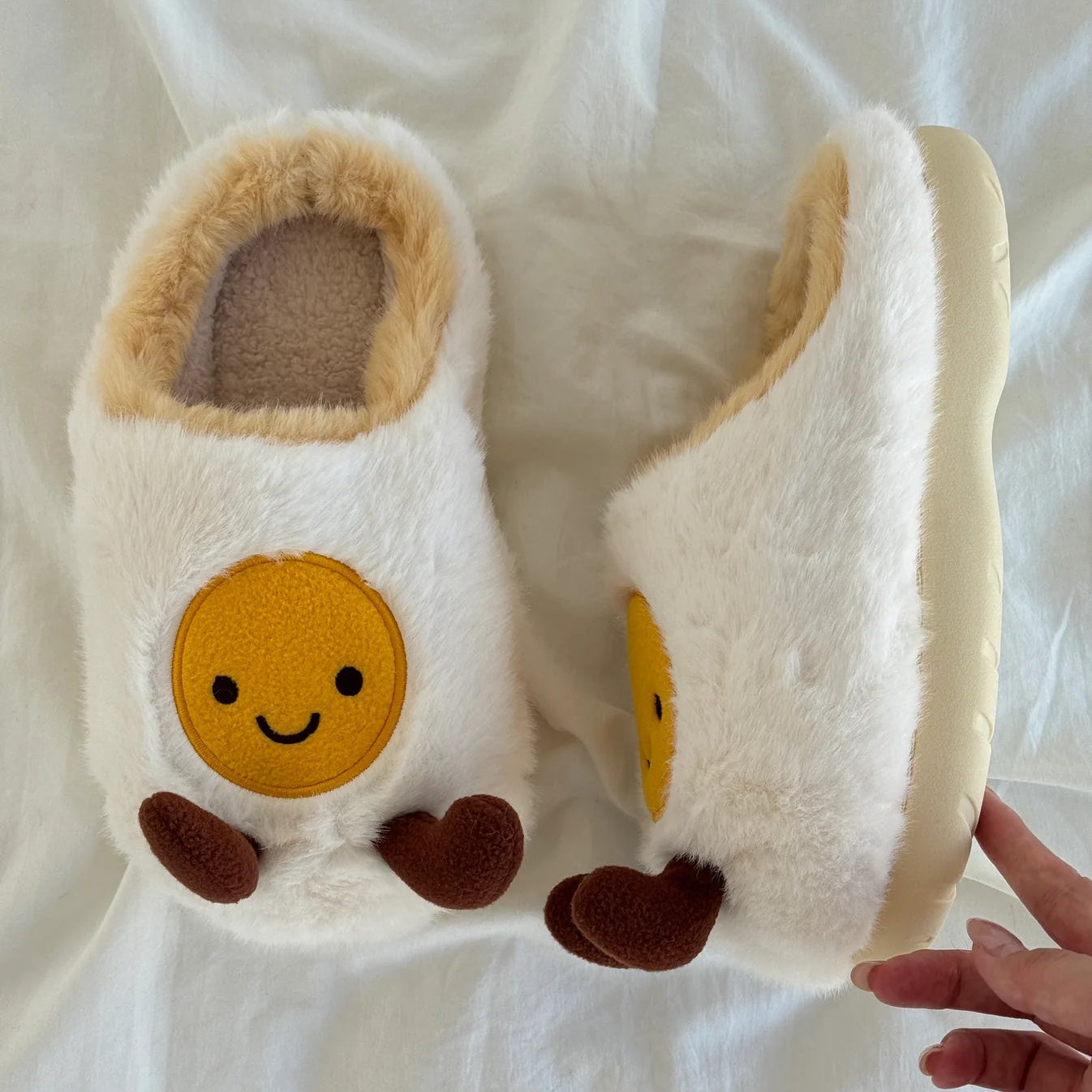 Jellycat Slipers