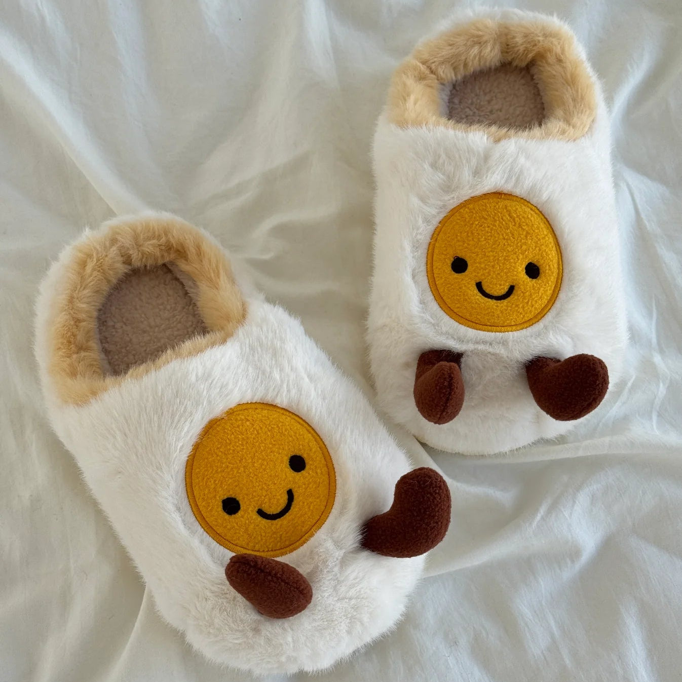 Jellycat Slipers