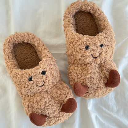 Jellycat Slipers