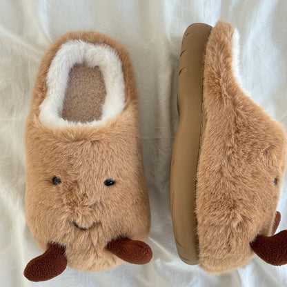 Jellycat Slipers
