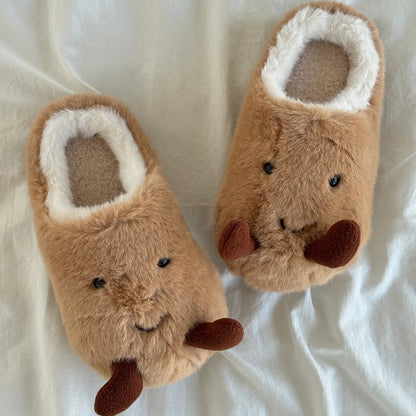 Jellycat Slipers
