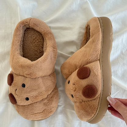 Jellycat Slipers