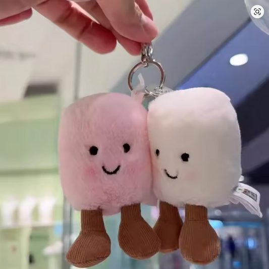 Jellycat Marshmallows